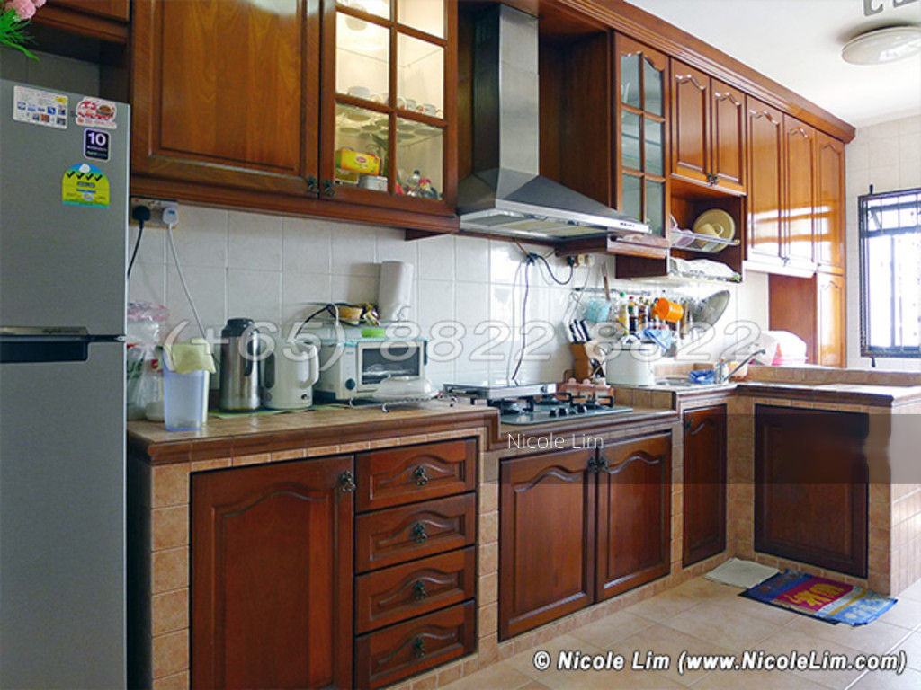 Blk 414 Sembawang Drive (Sembawang), HDB 4 Rooms #154450142
